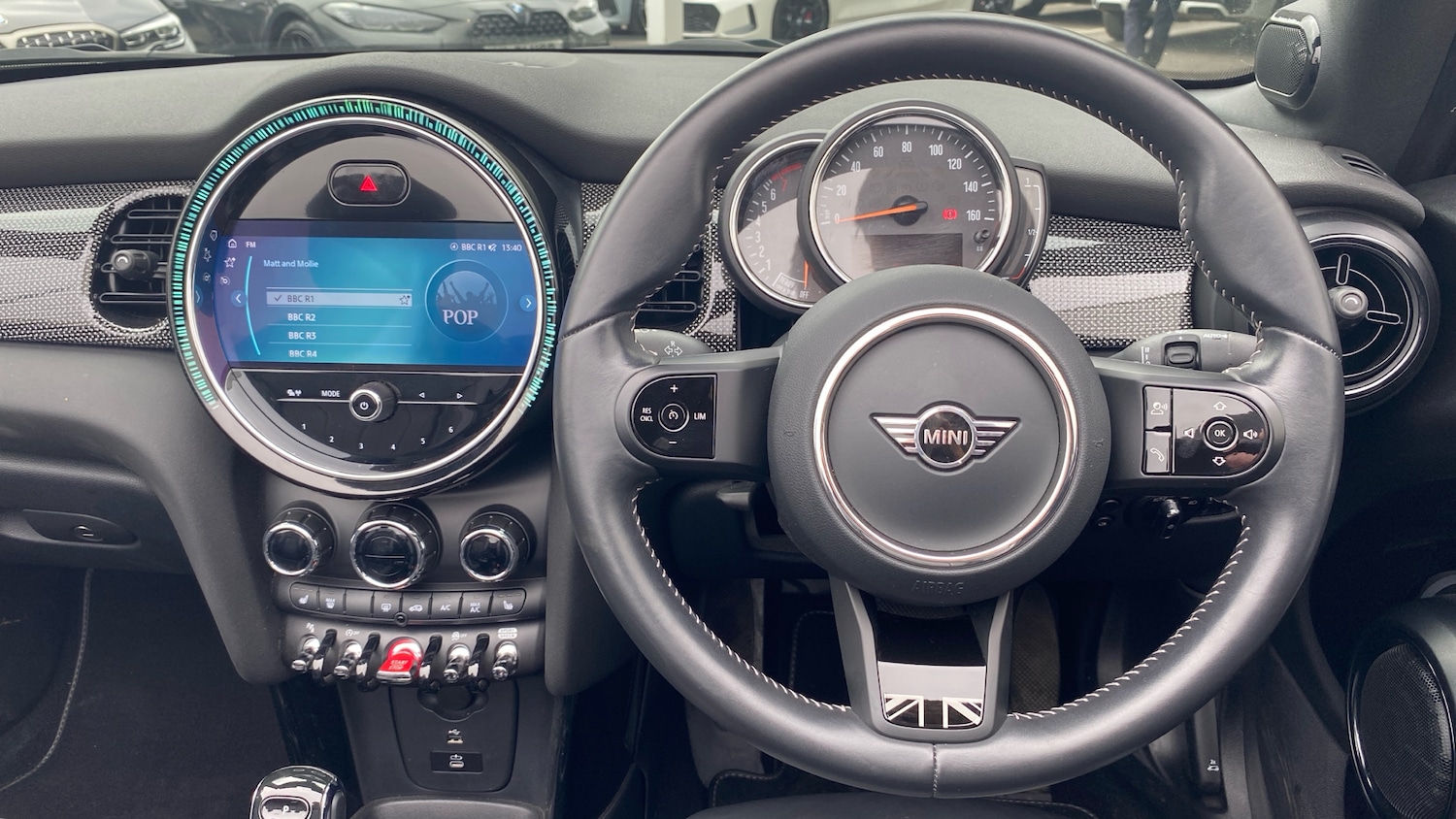 Used MINI Convertible 2022 for sale - 77339185: Photo 5