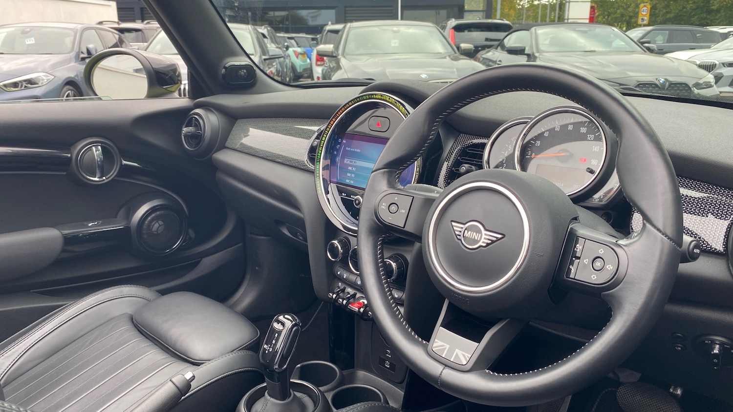 Used MINI Convertible 2022 for sale - 77339185: Photo 6