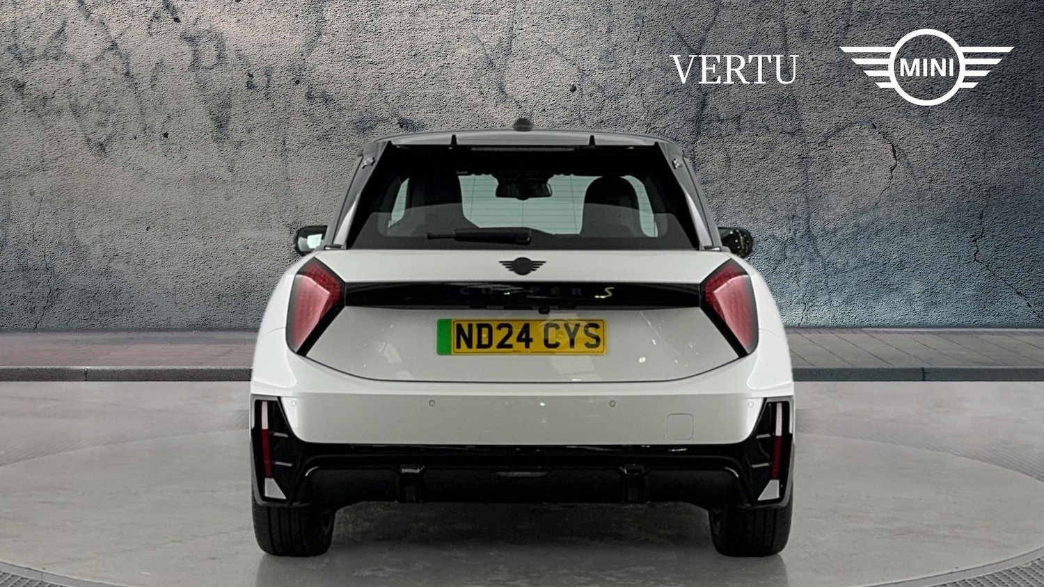 Used MINI Cooper 2025 for sale - 76683994: Photo 15