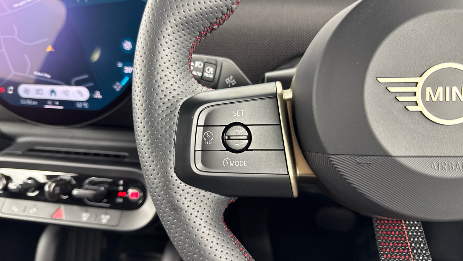 Used MINI Cooper 2025 for sale - 76683994: Photo 17