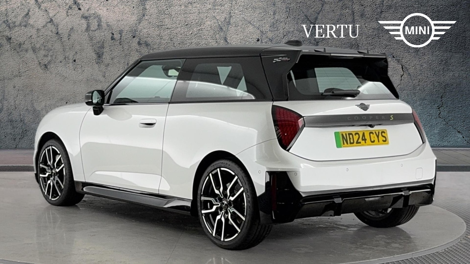 Used MINI Cooper 2025 for sale - 76683994: Photo 2