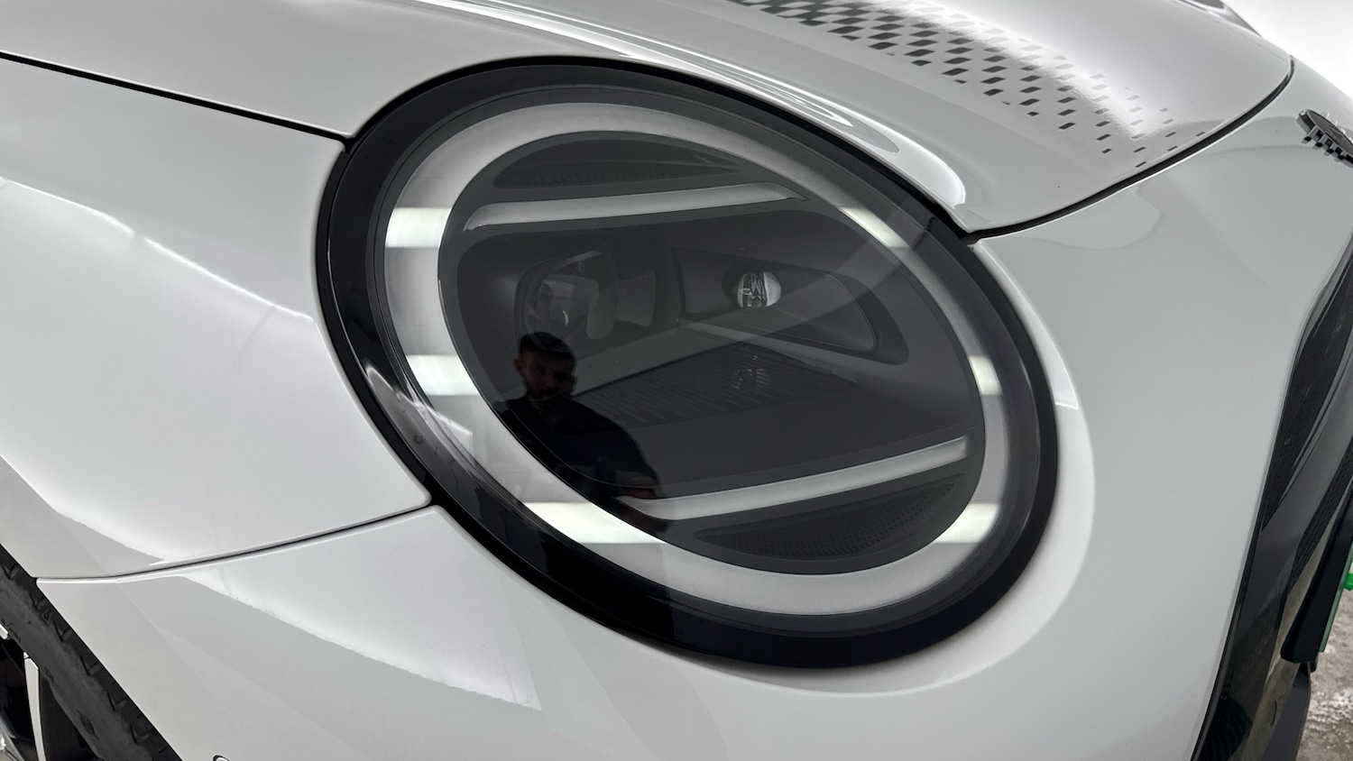 Used MINI Cooper 2025 for sale - 76683994: Photo 22