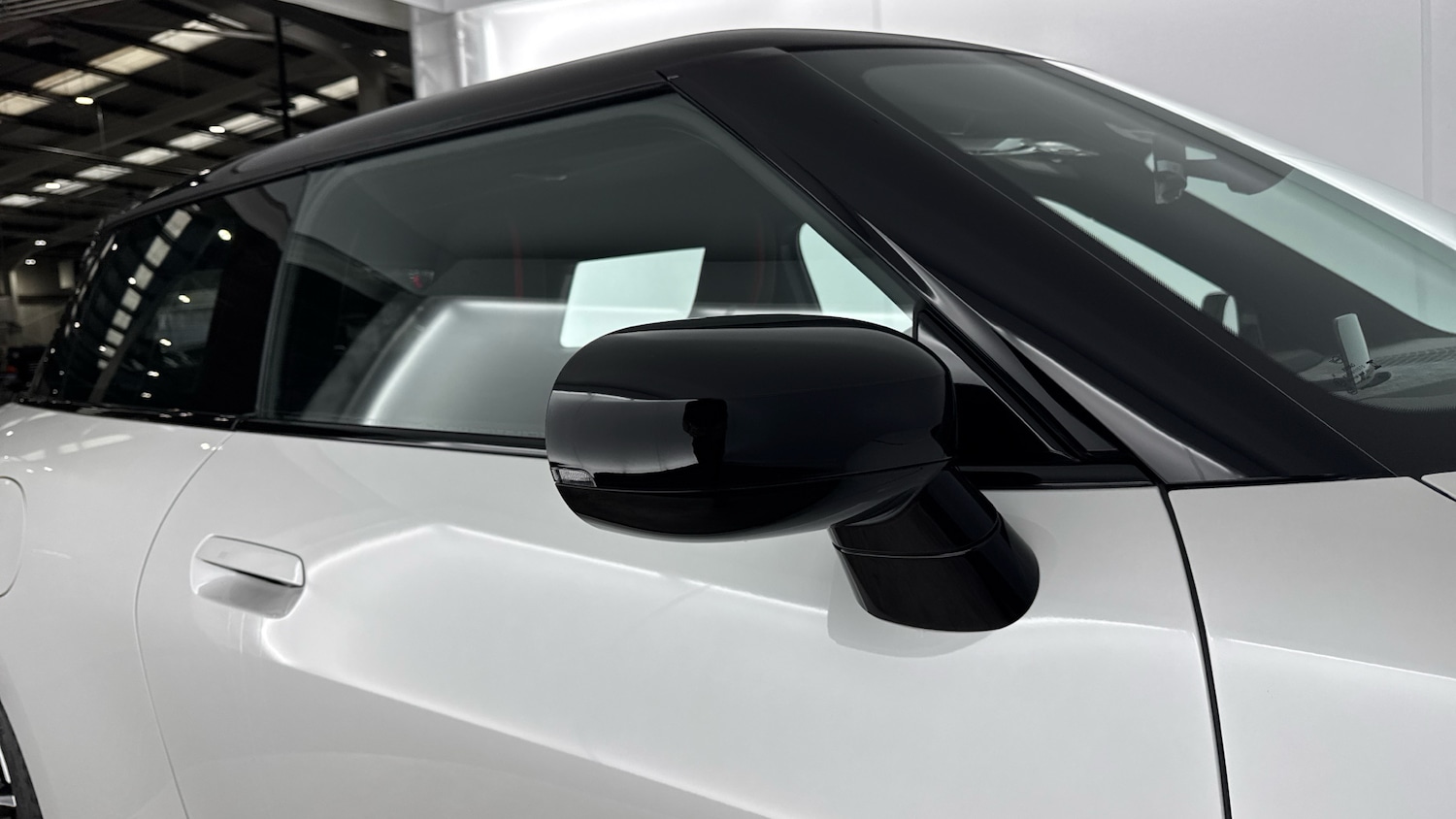 Used MINI Cooper 2025 for sale - 76683994: Photo 23