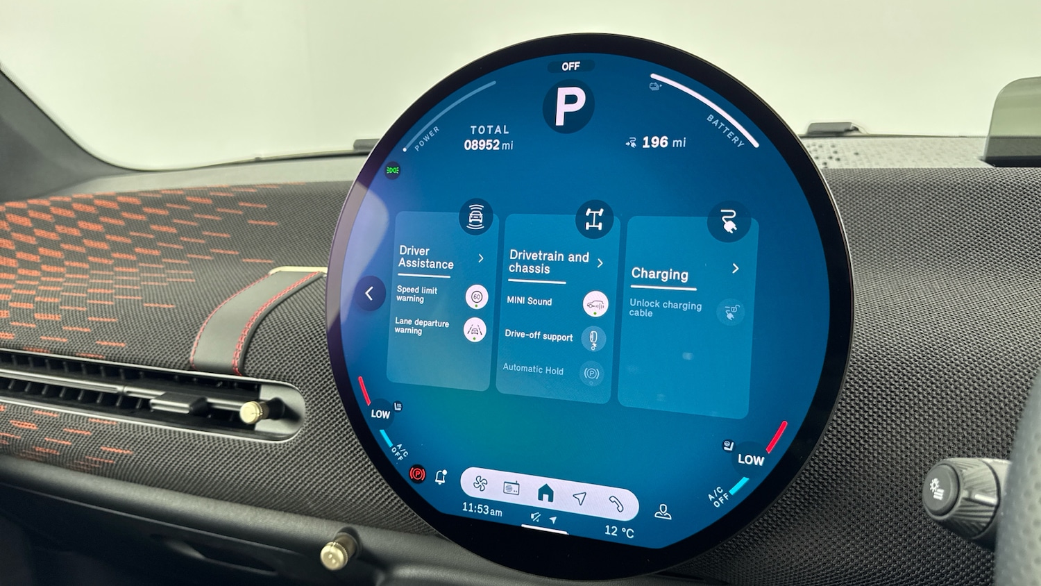 Used MINI Cooper 2025 for sale - 76683994: Photo 37