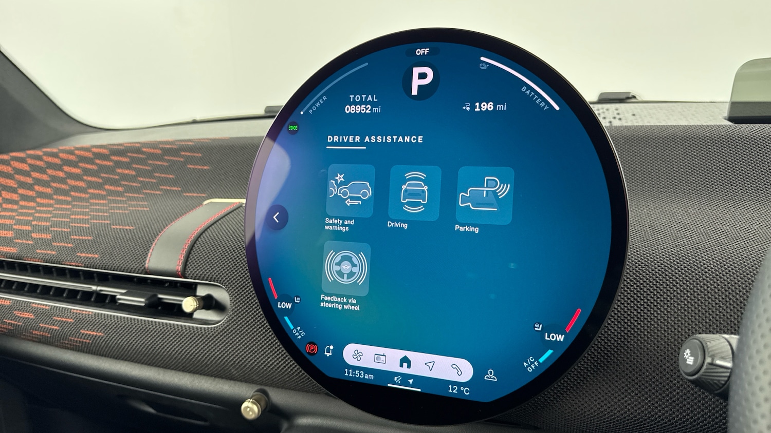 Used MINI Cooper 2025 for sale - 76683994: Photo 38