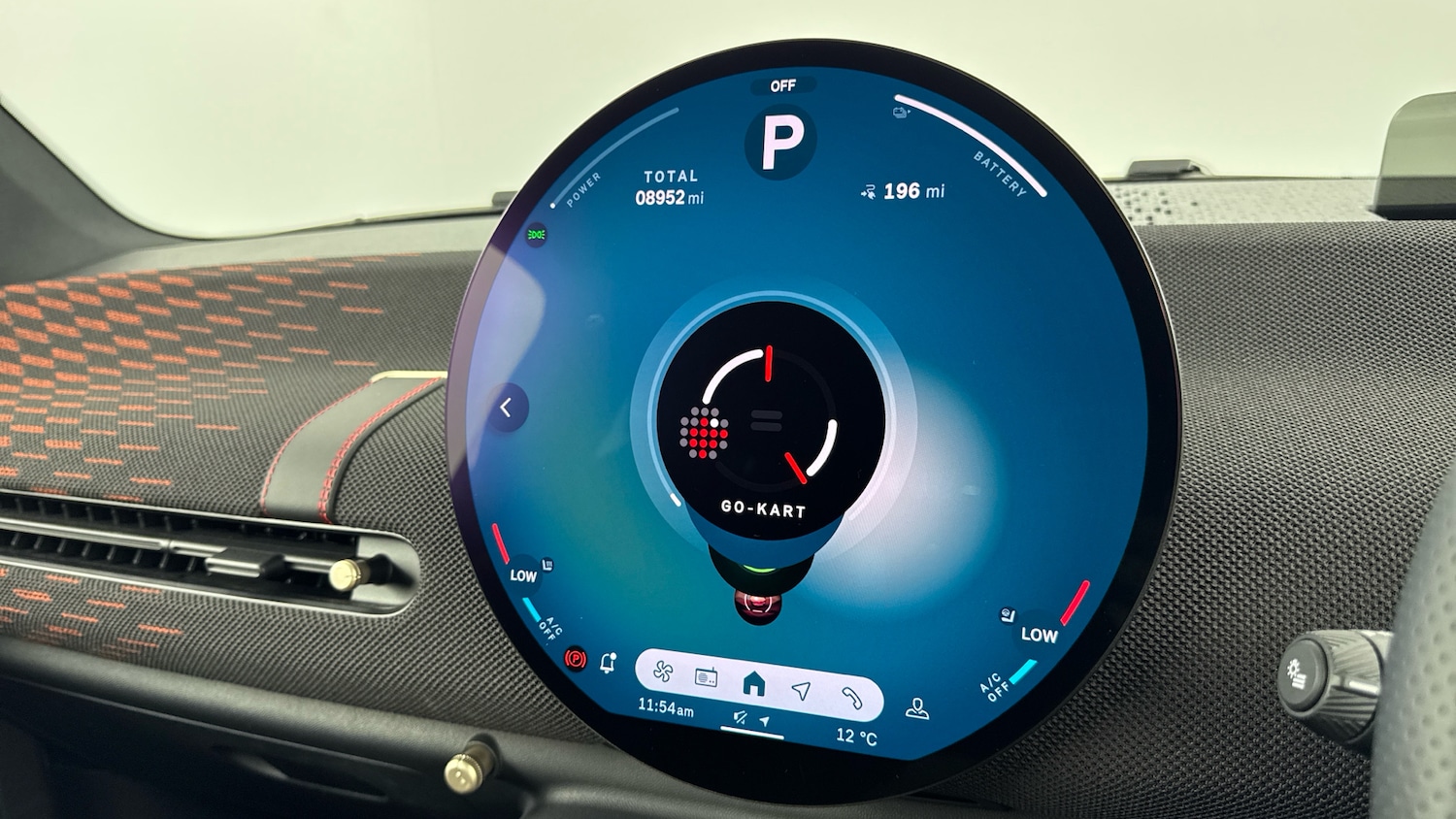 Used MINI Cooper 2025 for sale - 76683994: Photo 39