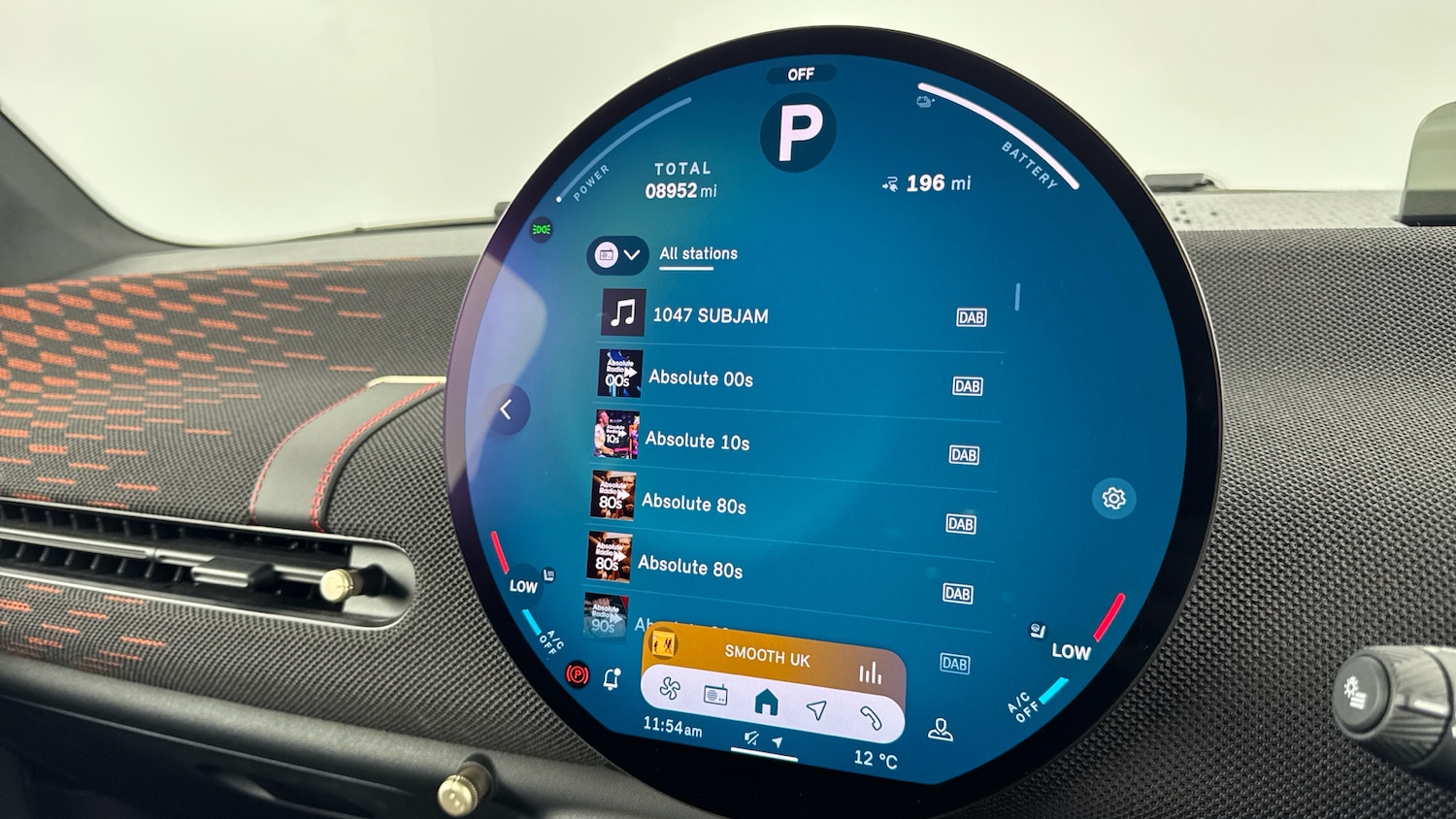 Used MINI Cooper 2025 for sale - 76683994: Photo 43