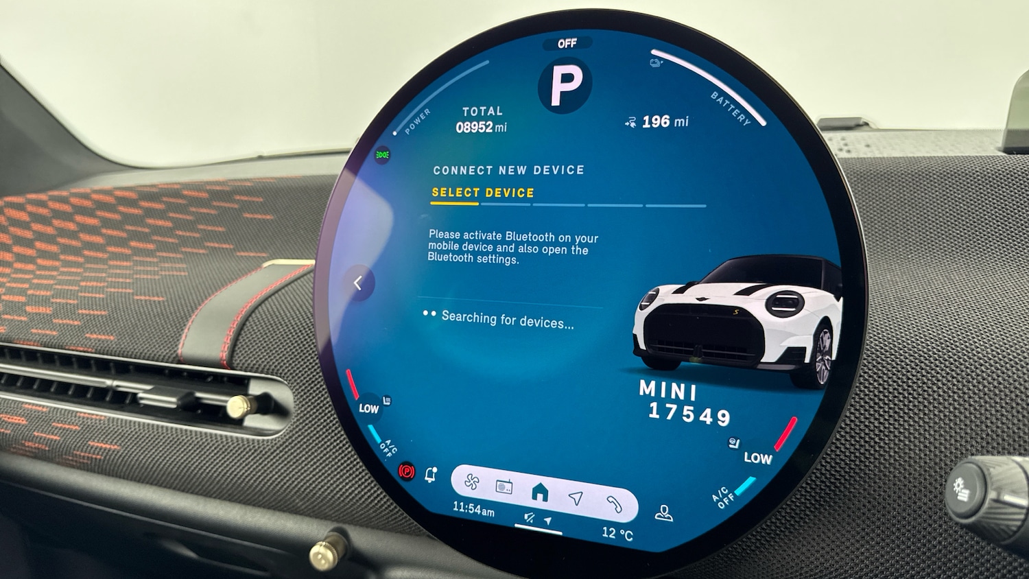 Used MINI Cooper 2025 for sale - 76683994: Photo 44