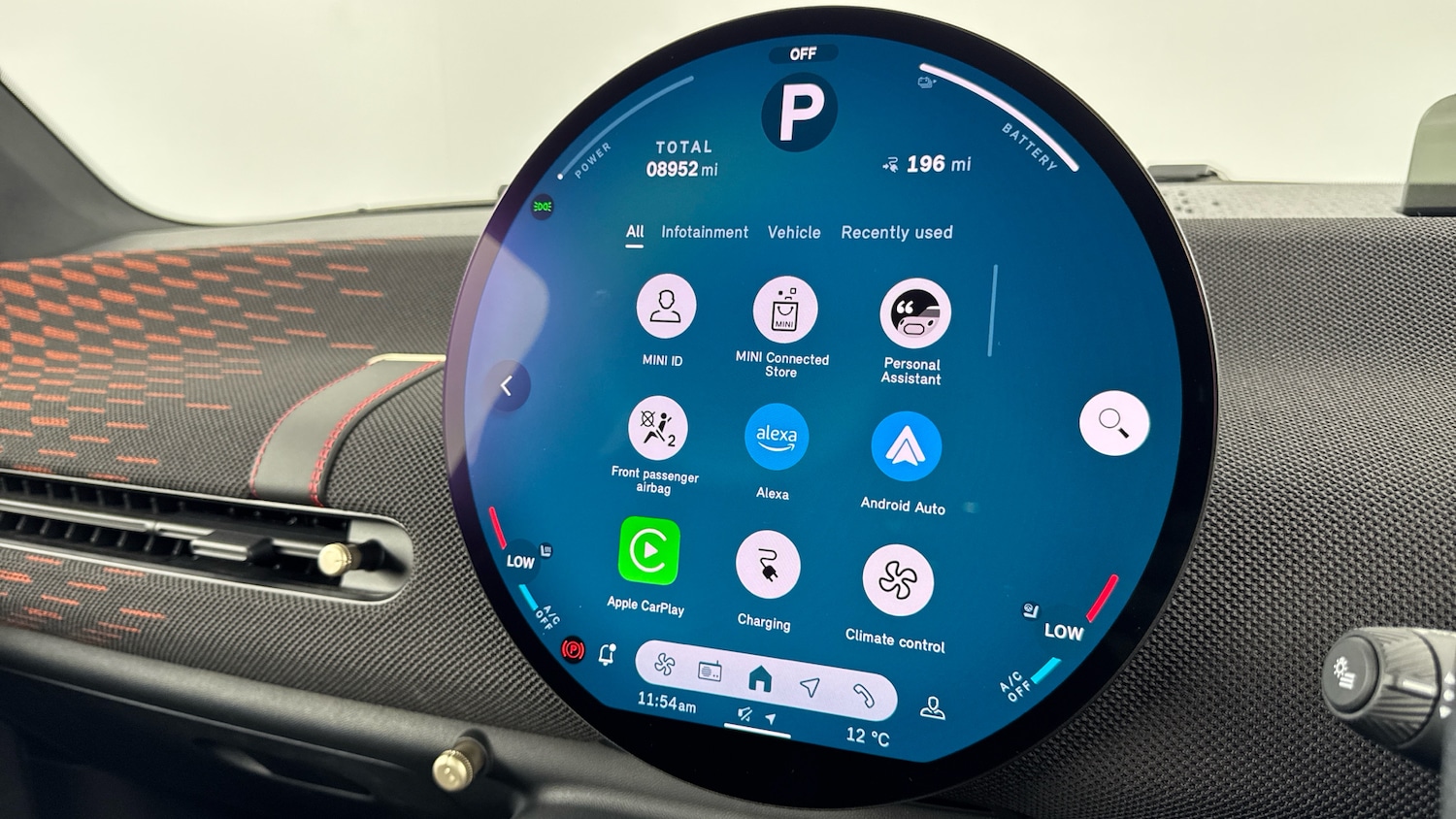 Used MINI Cooper 2025 for sale - 76683994: Photo 45