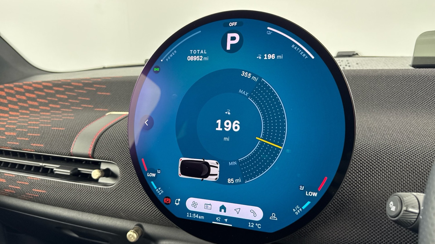 Used MINI Cooper 2025 for sale - 76683994: Photo 46