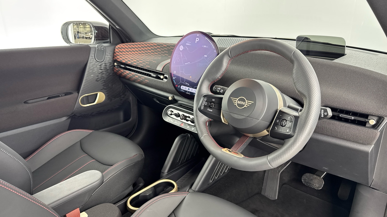 Used MINI Cooper 2025 for sale - 76683994: Photo 6