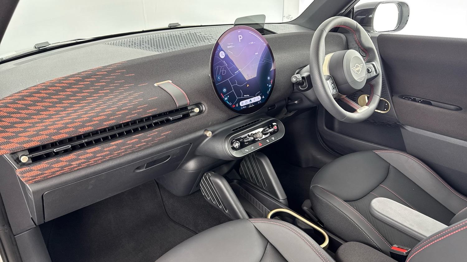 Used MINI Cooper 2025 for sale - 76683994: Photo 7