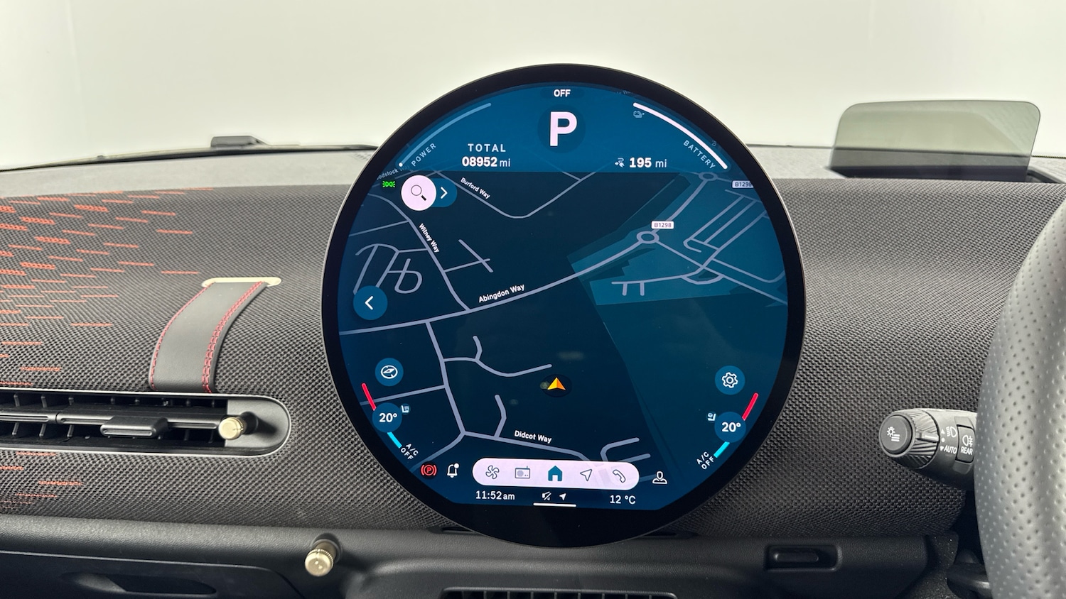 Used MINI Cooper 2025 for sale - 76683994: Photo 8