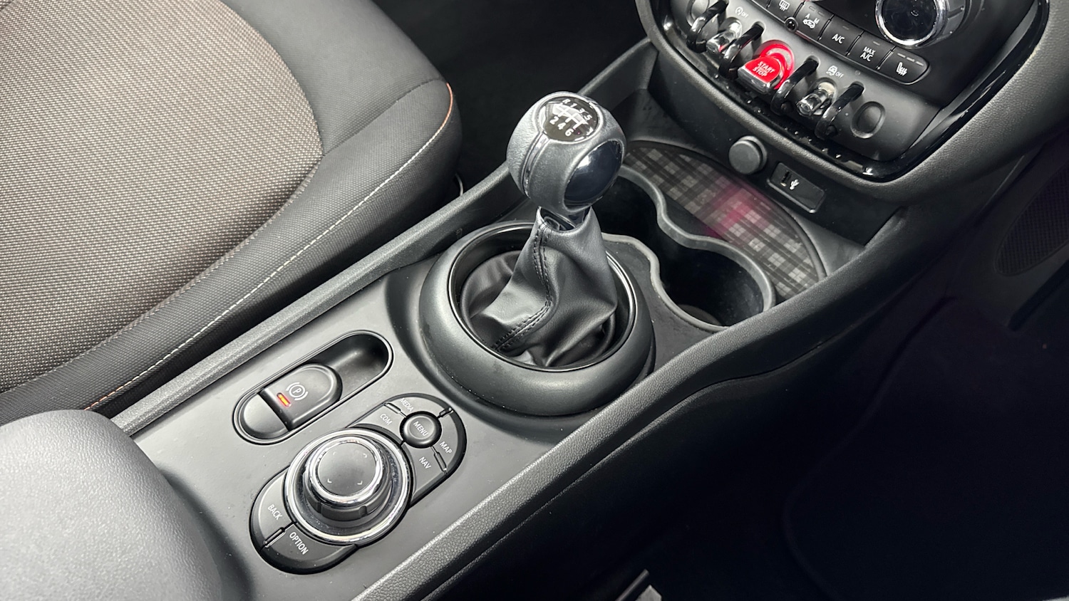 Used MINI Clubman 2022 for sale - 76986710: Photo 10