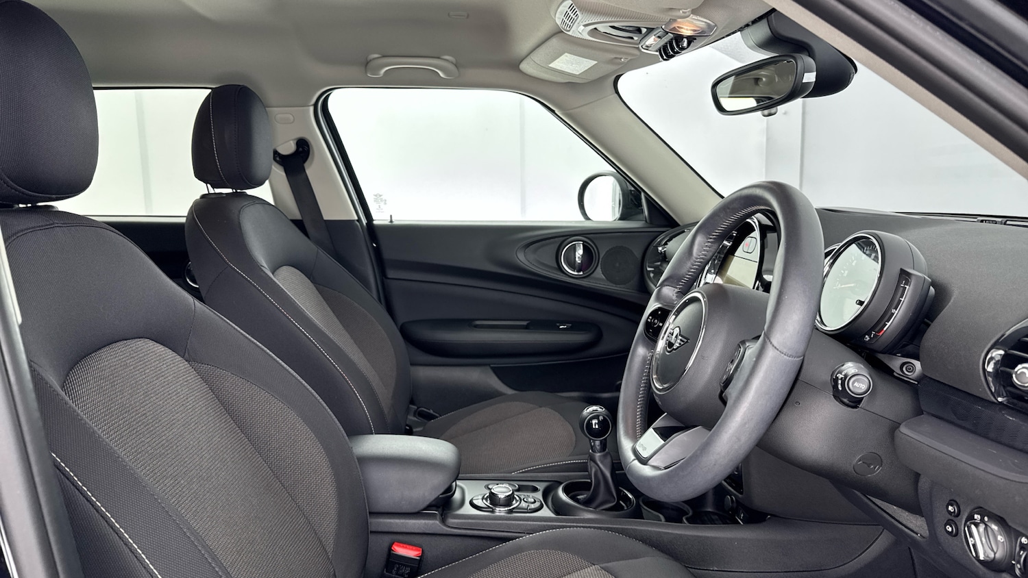 Used MINI Clubman 2022 for sale - 76986710: Photo 11