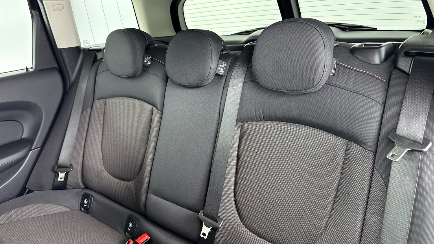 Used MINI Clubman 2022 for sale - 76986710: Photo 12