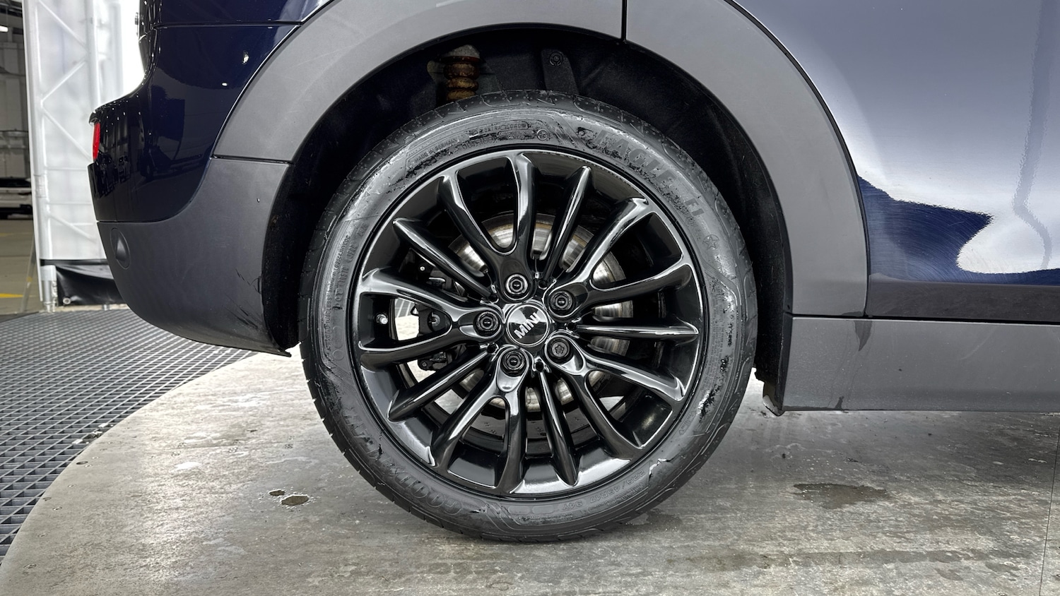 Used MINI Clubman 2022 for sale - 76986710: Photo 14