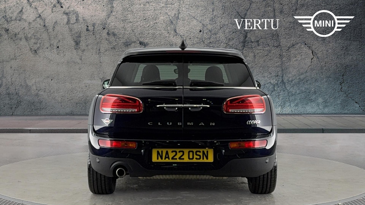 Used MINI Clubman 2022 for sale - 76986710: Photo 15