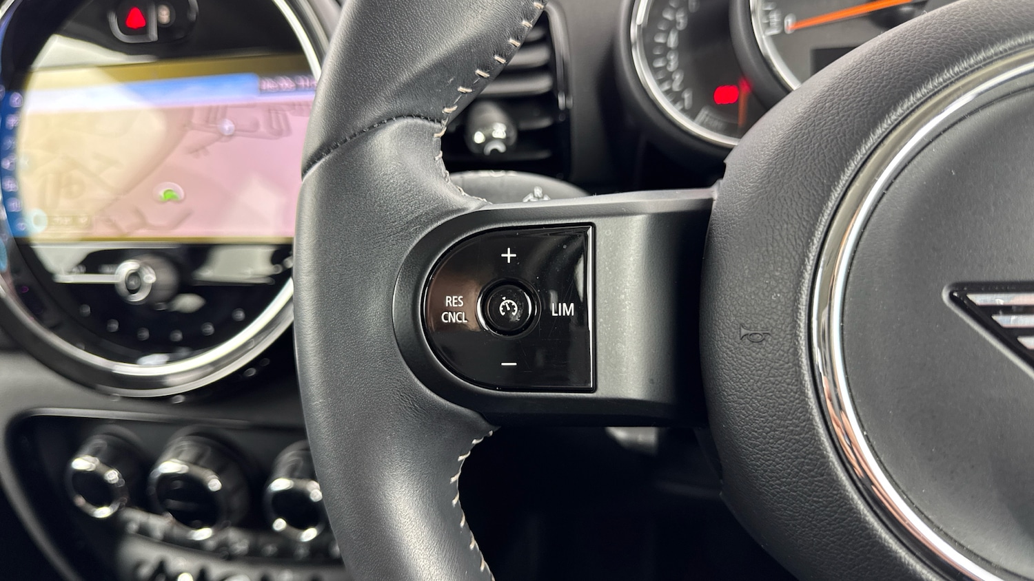 Used MINI Clubman 2022 for sale - 76986710: Photo 17