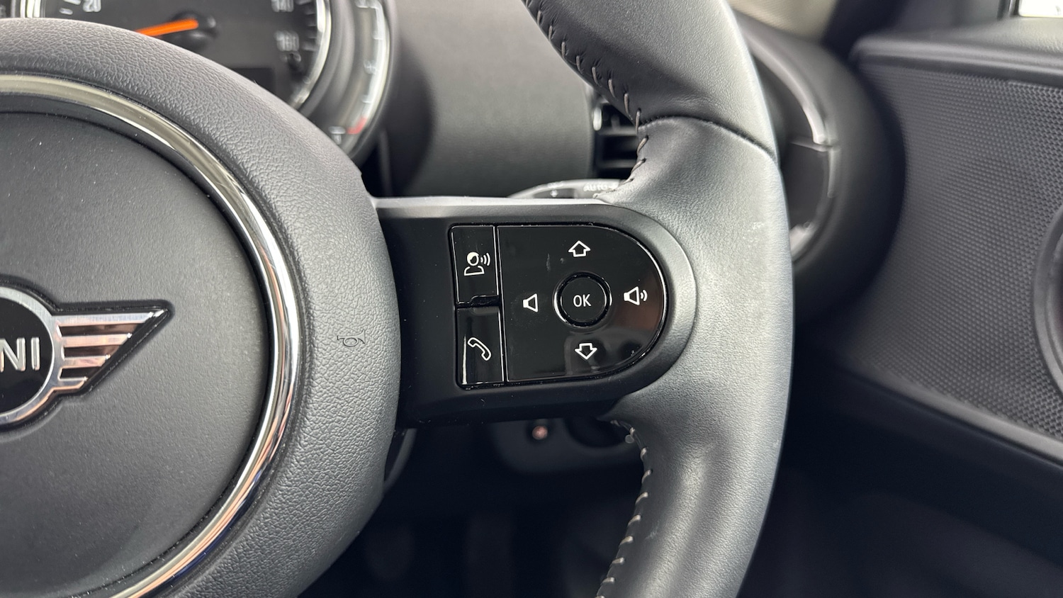 Used MINI Clubman 2022 for sale - 76986710: Photo 18