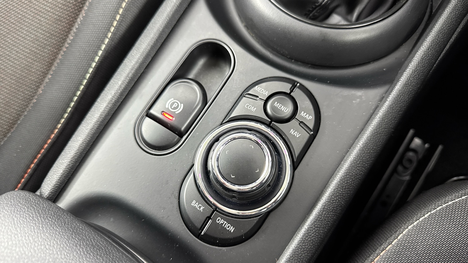 Used MINI Clubman 2022 for sale - 76986710: Photo 19