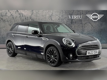 2022 (22) - 1.5 Cooper Classic 6dr 5-Door