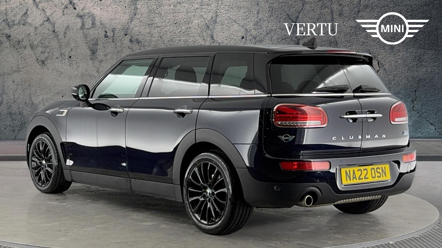 Used MINI Clubman 2022 for sale - 76986710: Photo 2