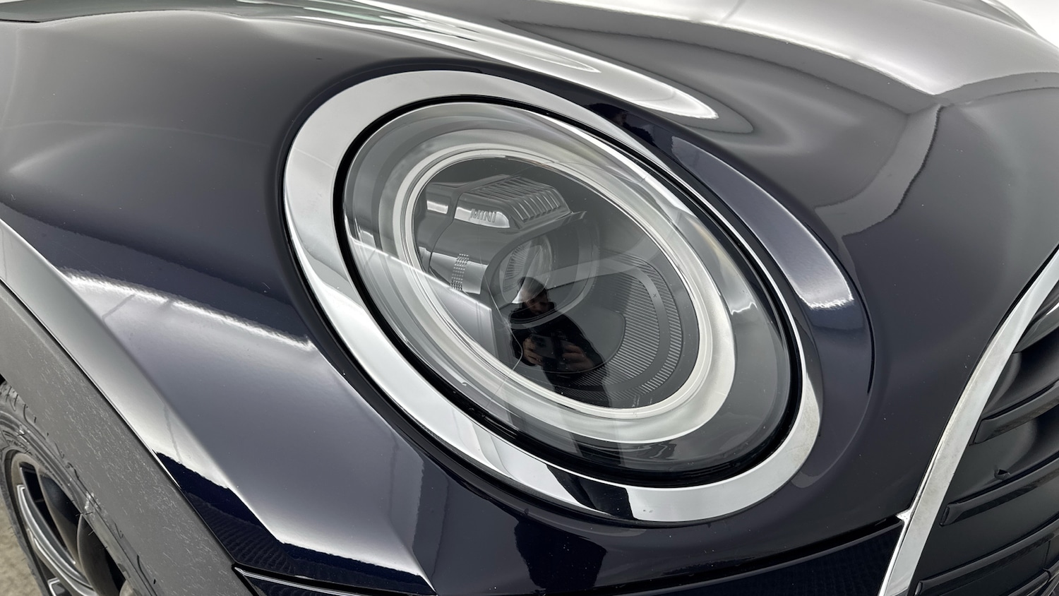 Used MINI Clubman 2022 for sale - 76986710: Photo 21