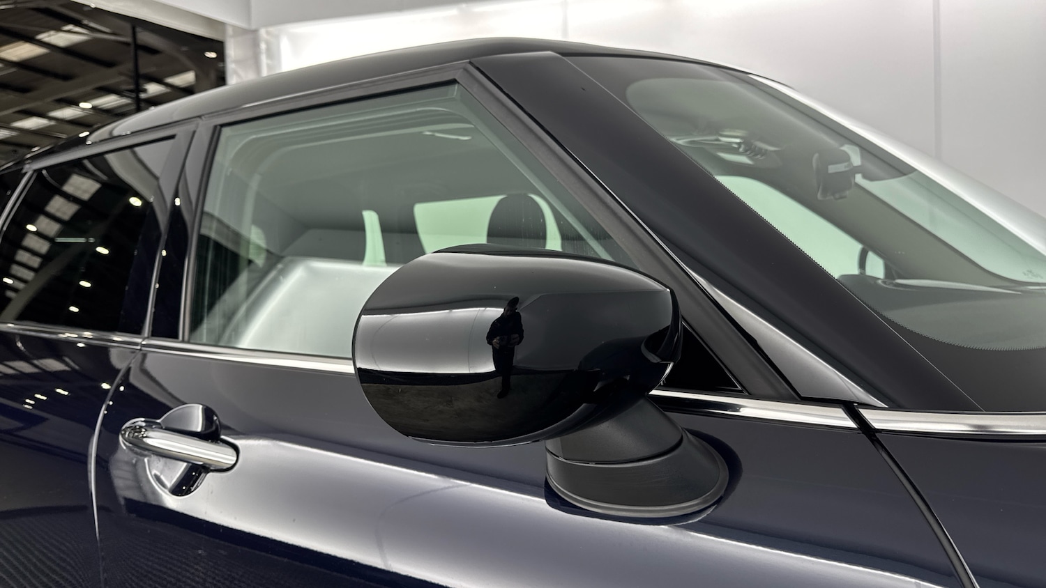 Used MINI Clubman 2022 for sale - 76986710: Photo 22