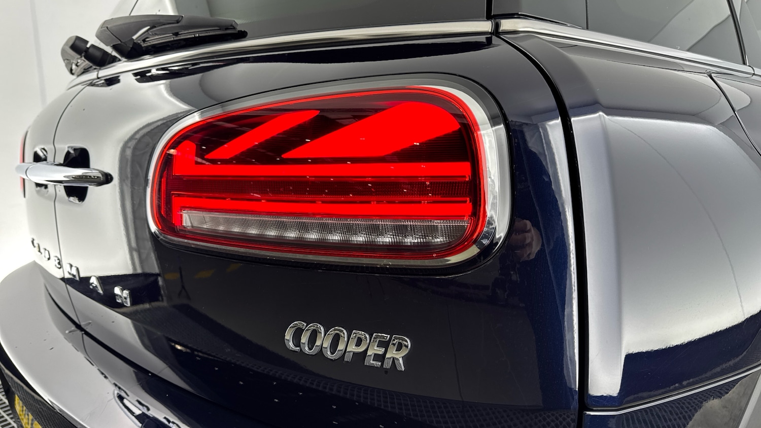 Used MINI Clubman 2022 for sale - 76986710: Photo 24