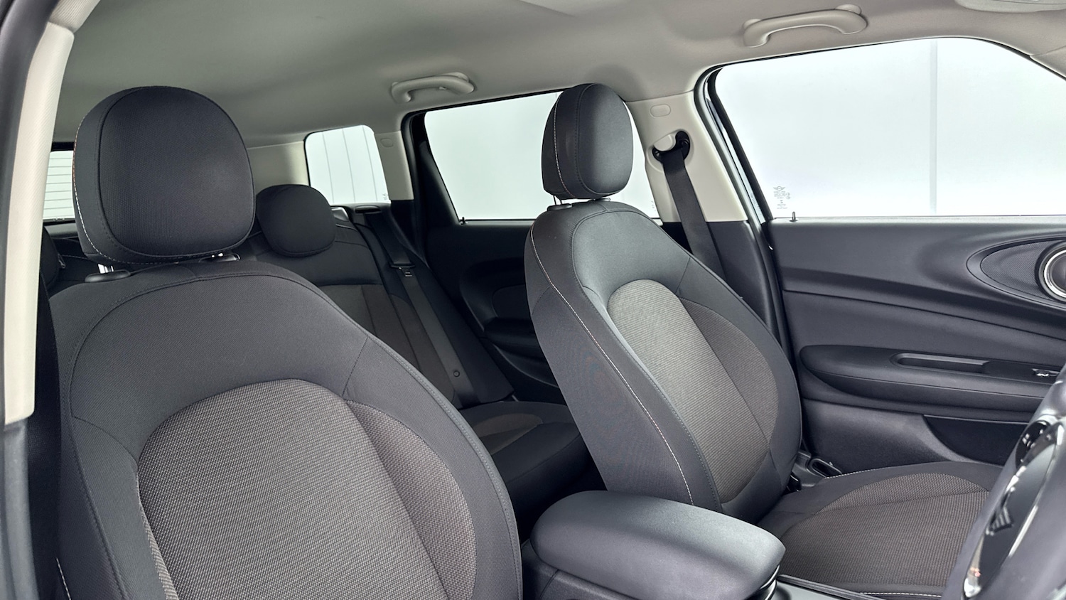 Used MINI Clubman 2022 for sale - 76986710: Photo 26