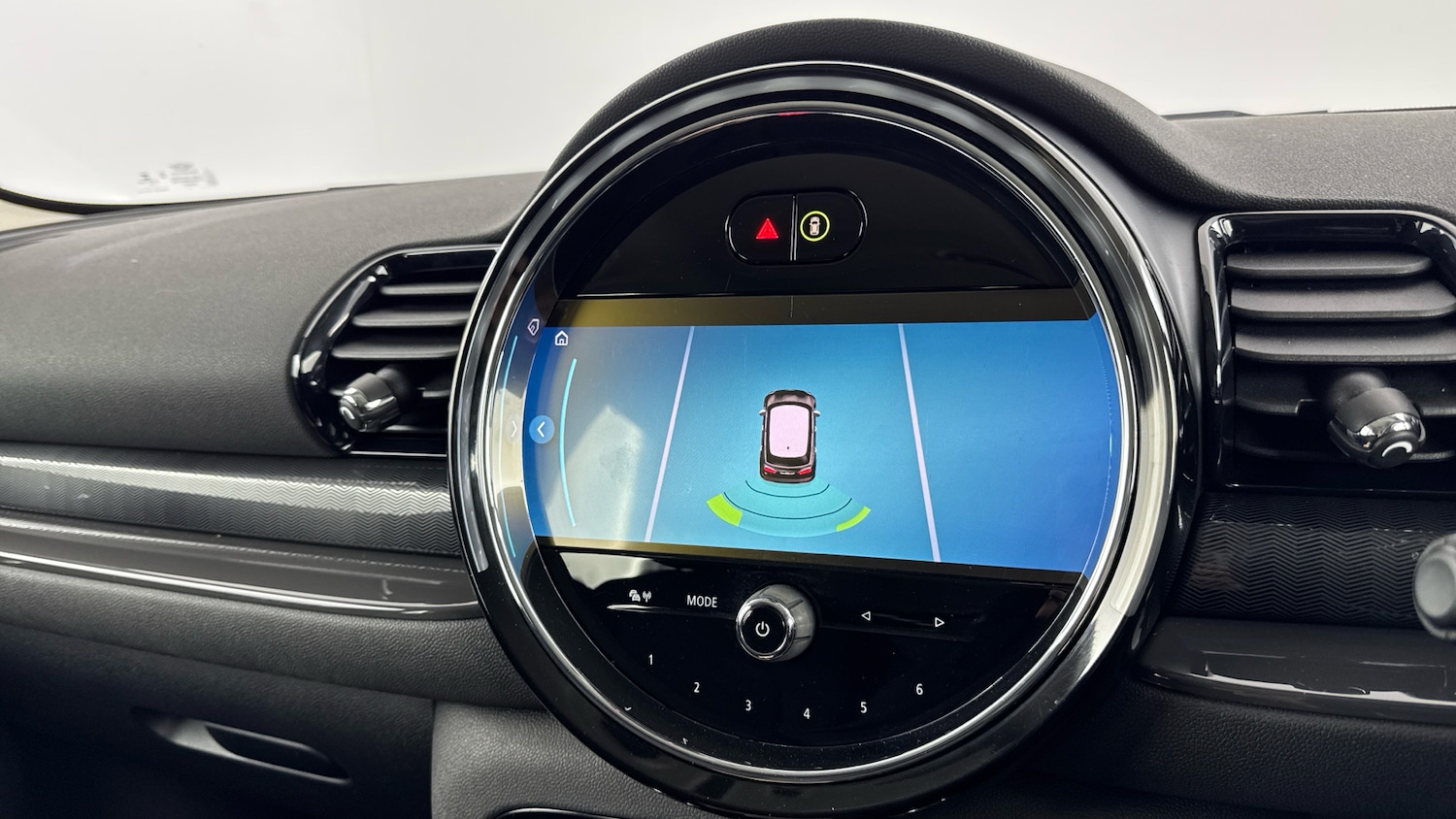 Used MINI Clubman 2022 for sale - 76986710: Photo 29