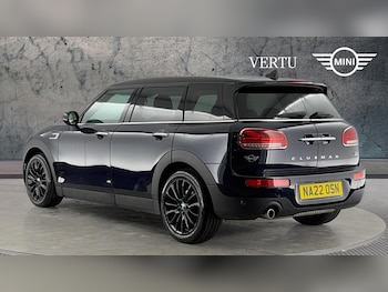 Used MINI Clubman 2022 for sale - 76986710: Photo