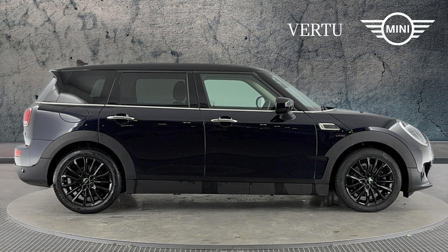 Used MINI Clubman 2022 for sale - 76986710: Photo 3