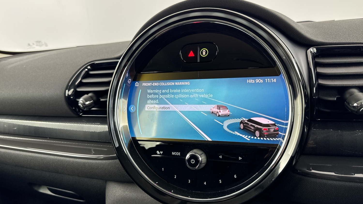 Used MINI Clubman 2022 for sale - 76986710: Photo 30