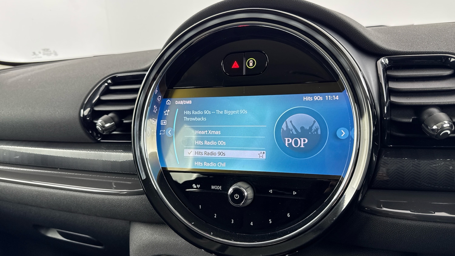 Used MINI Clubman 2022 for sale - 76986710: Photo 31