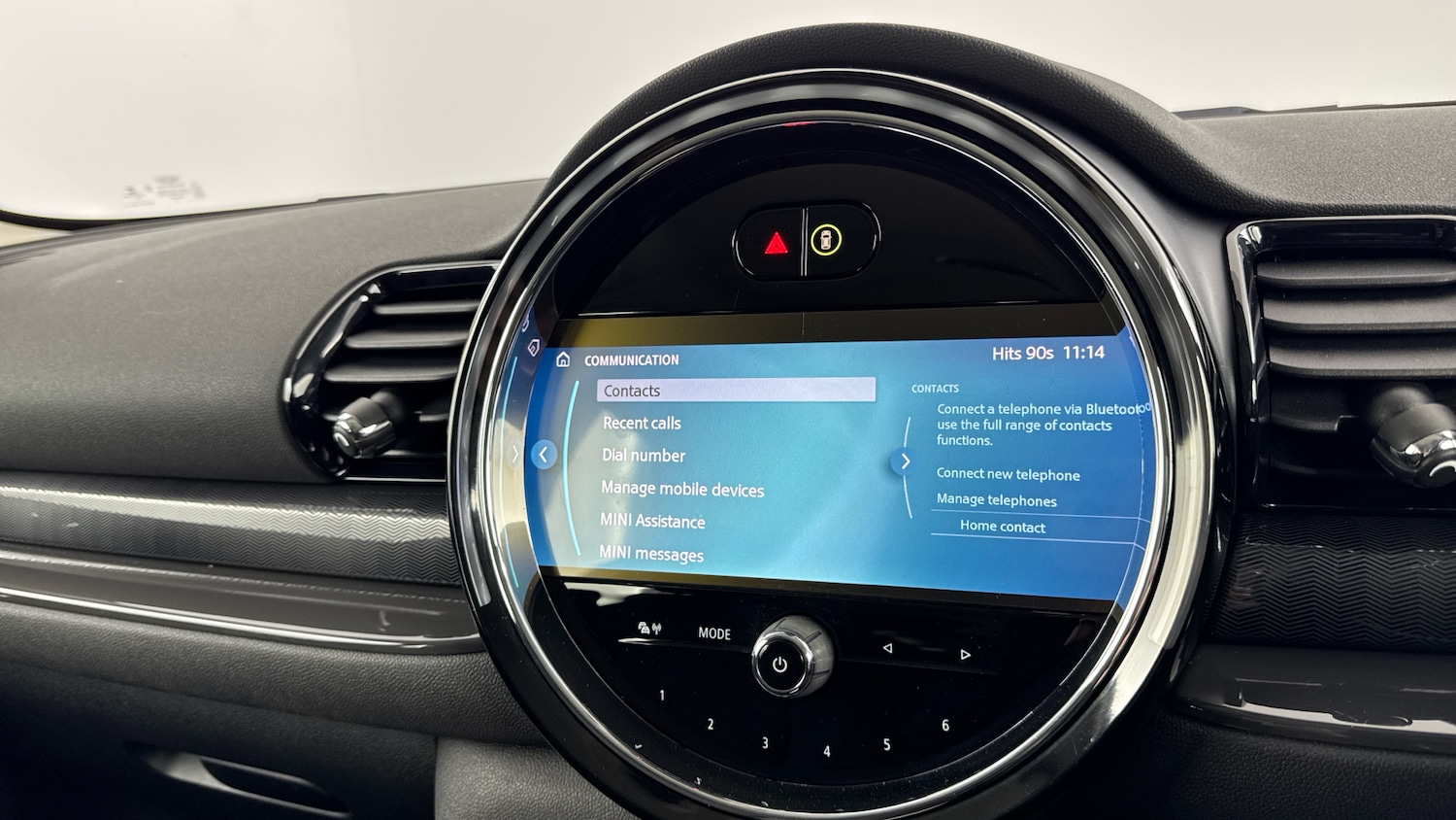 Used MINI Clubman 2022 for sale - 76986710: Photo 32