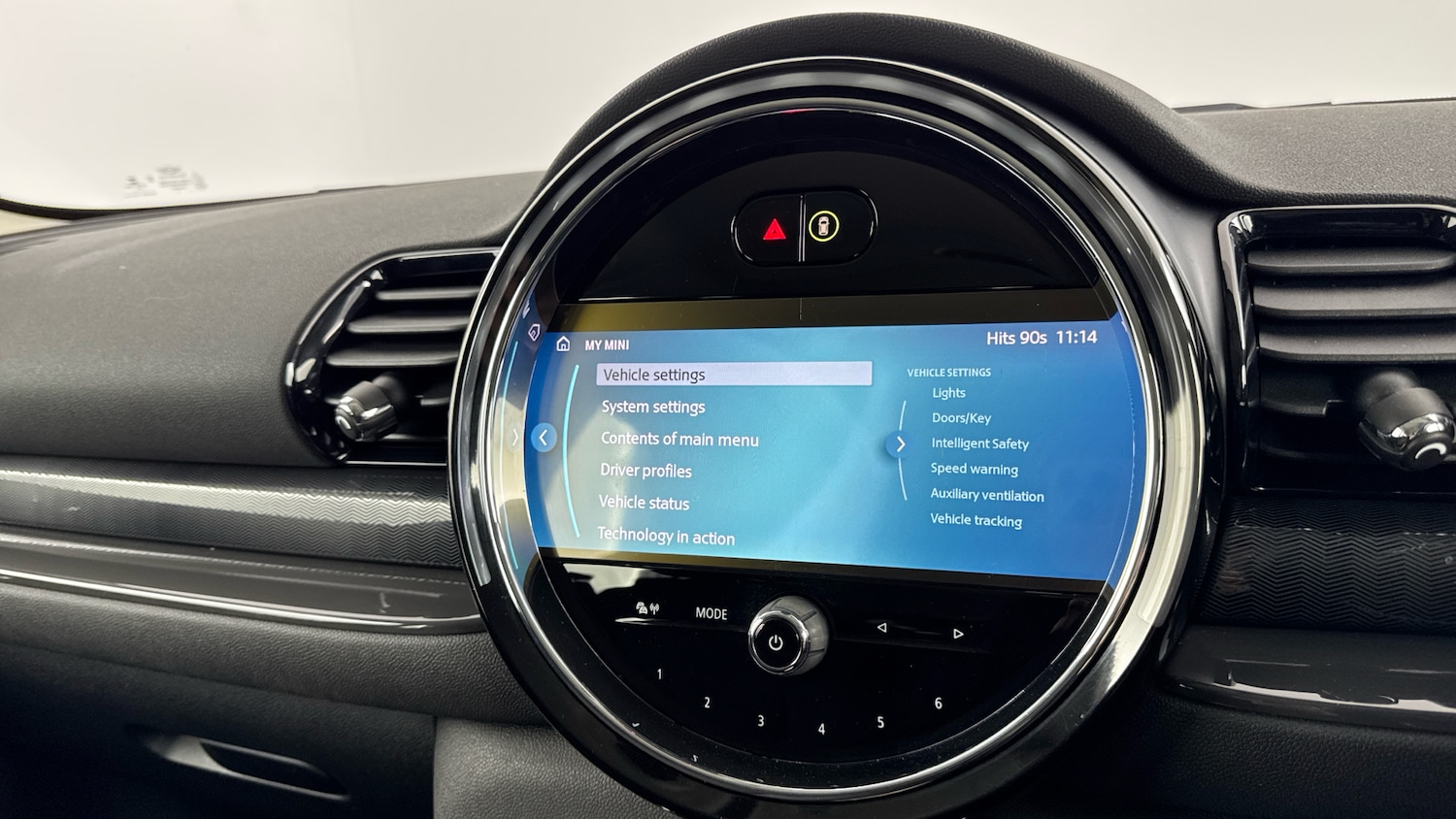 Used MINI Clubman 2022 for sale - 76986710: Photo 33