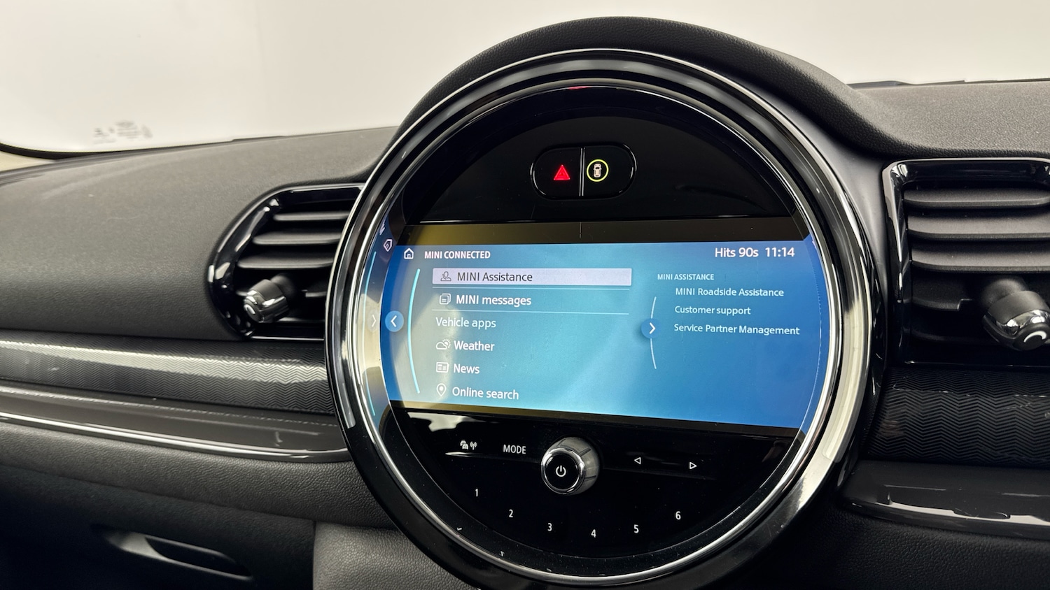 Used MINI Clubman 2022 for sale - 76986710: Photo 34