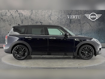 Used MINI Clubman 2022 for sale - 76986710: Photo