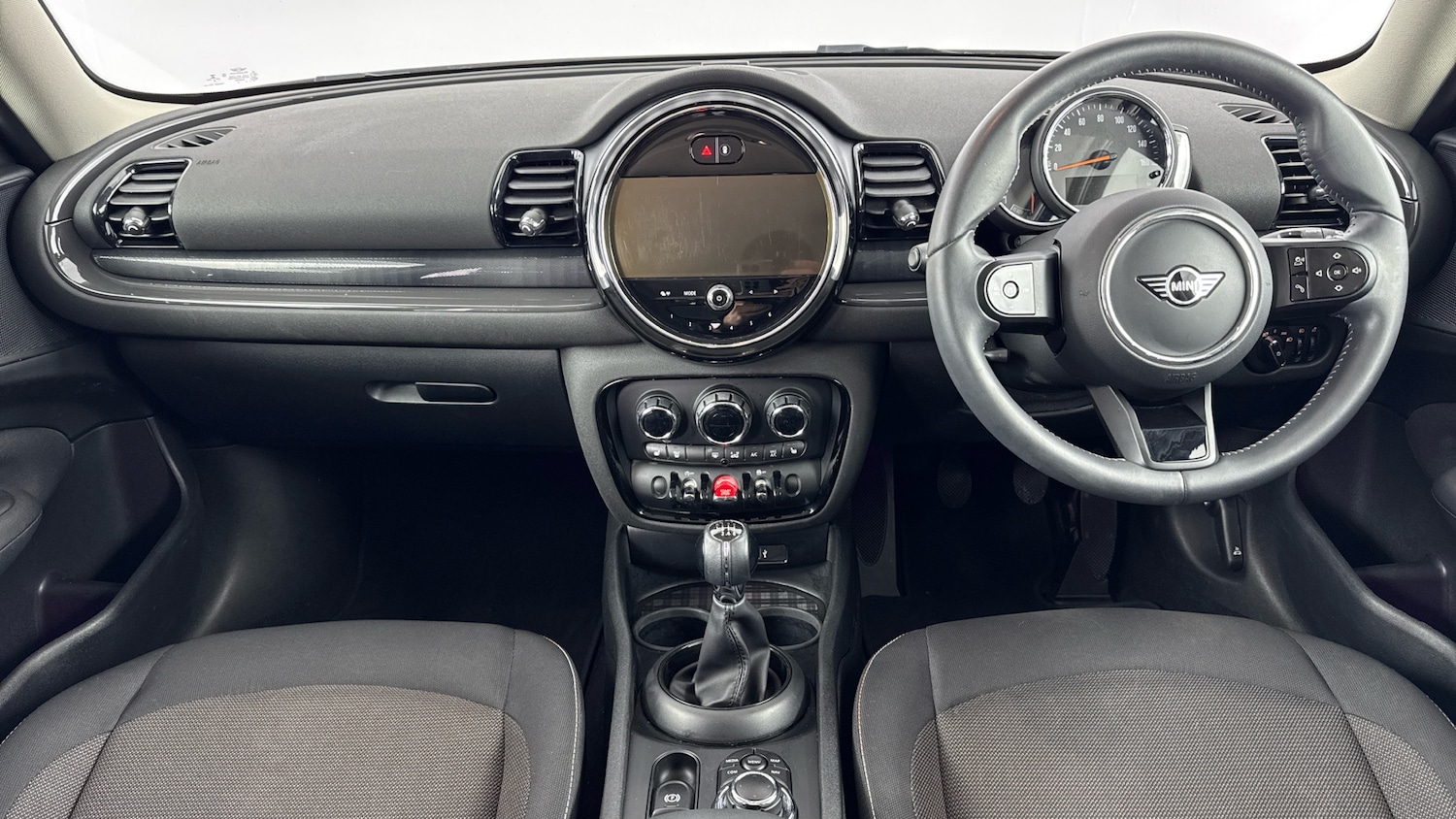 Used MINI Clubman 2022 for sale - 76986710: Photo 4