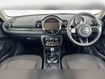 Used MINI Clubman 2022 for sale - 76986710: Photo