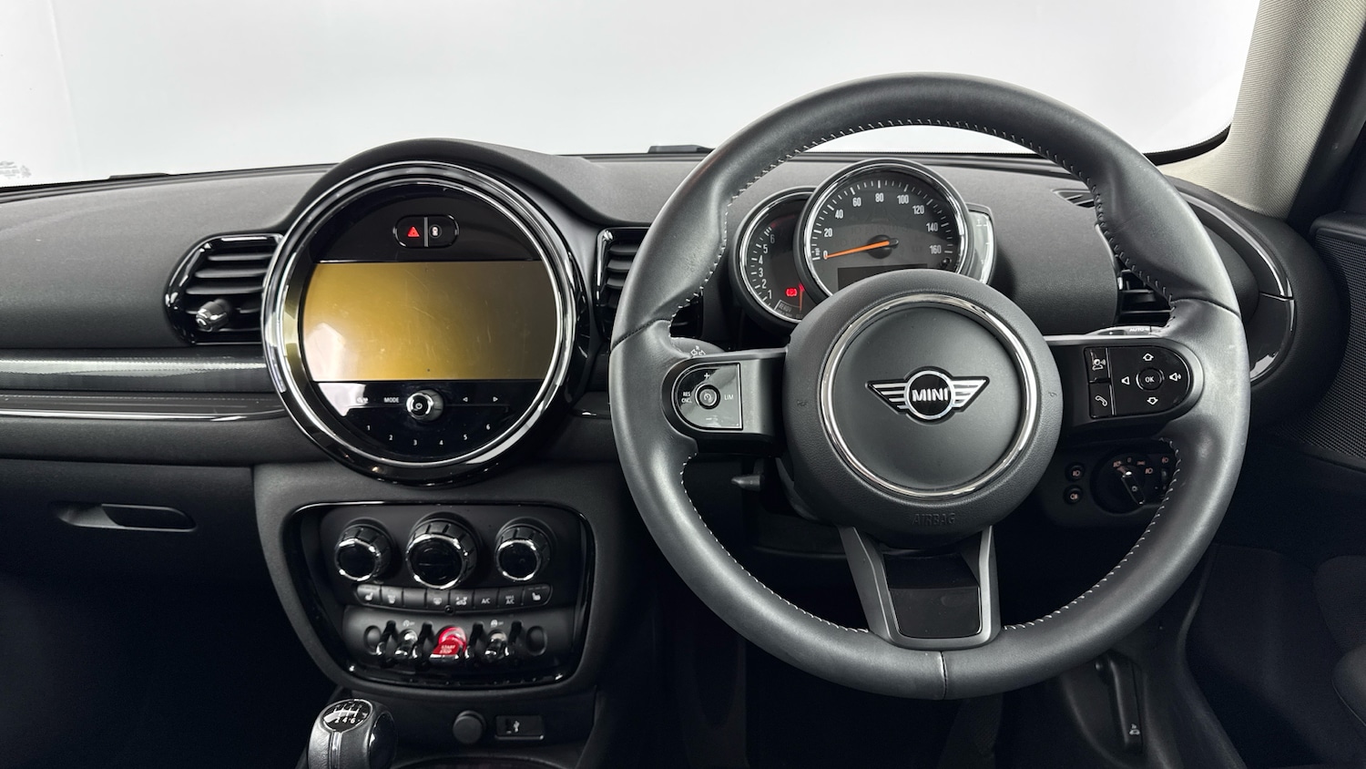 Used MINI Clubman 2022 for sale - 76986710: Photo 5