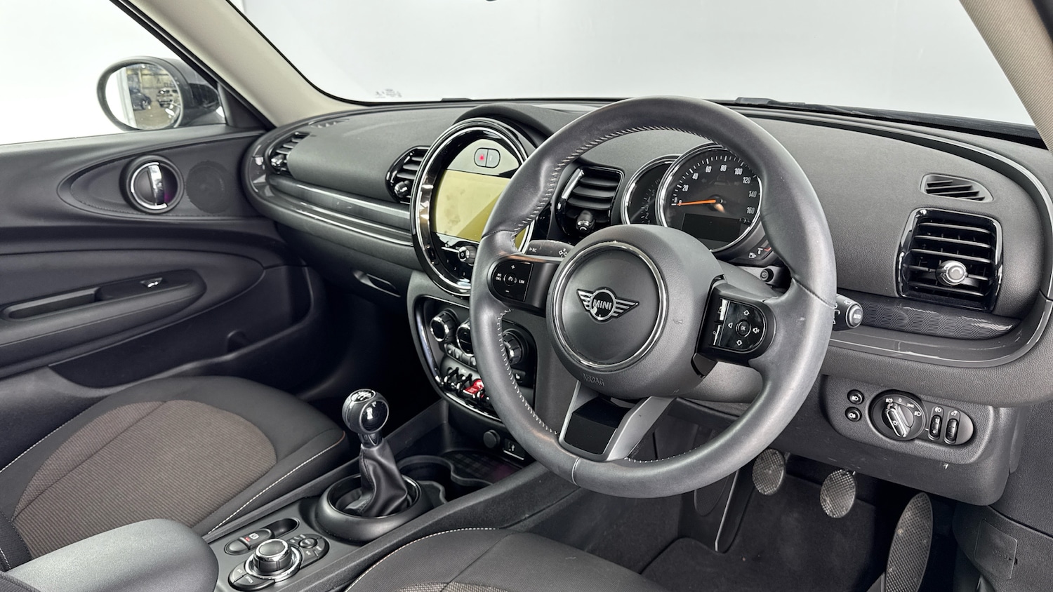 Used MINI Clubman 2022 for sale - 76986710: Photo 6