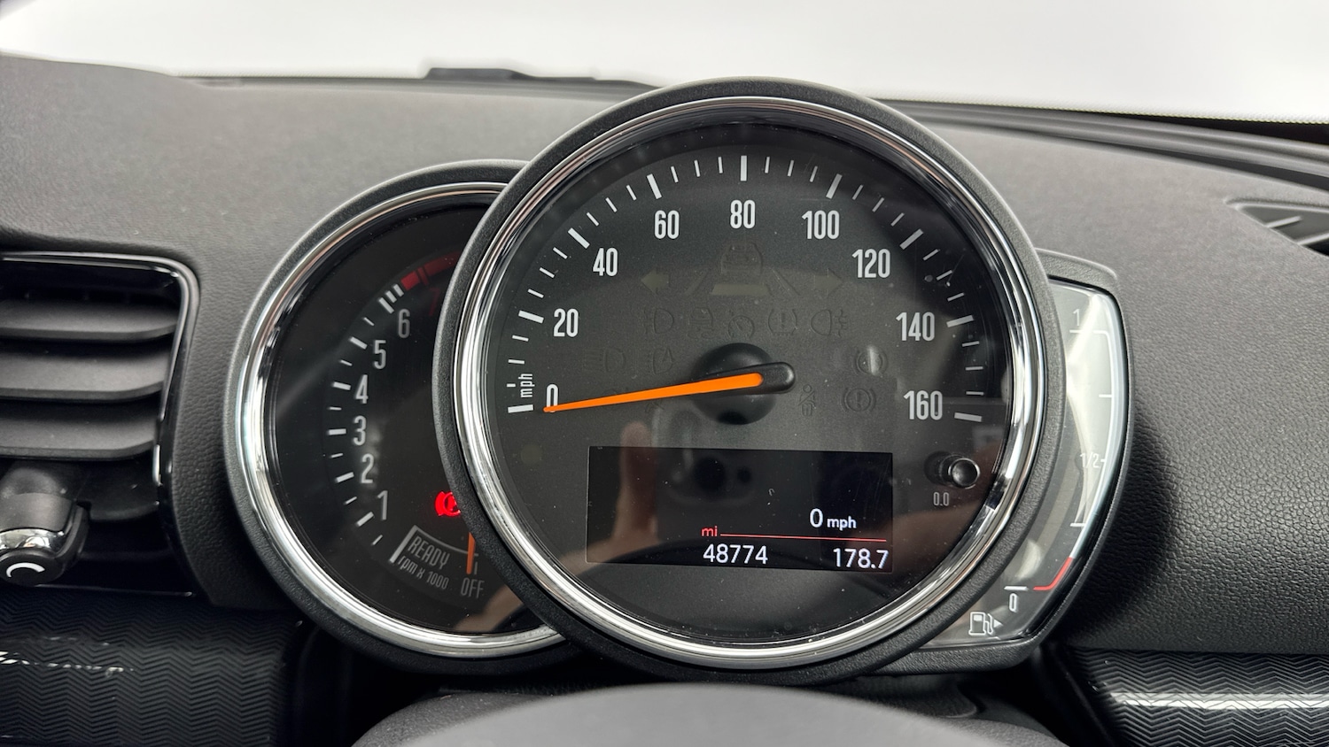 Used MINI Clubman 2022 for sale - 76986710: Photo 9