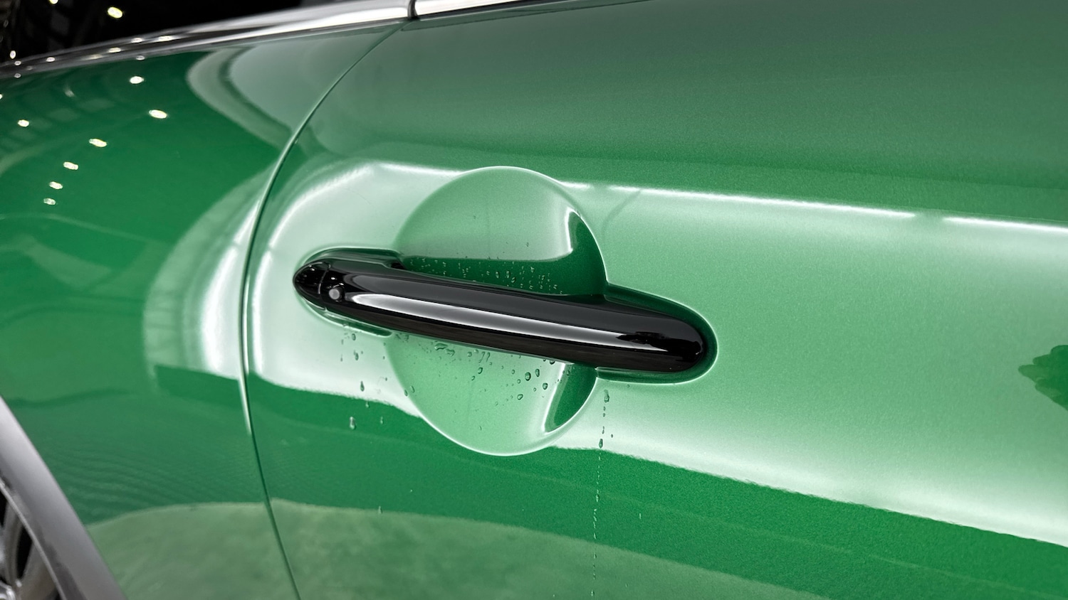 Used MINI Hatch 2023 for sale - 76945775: Photo 23