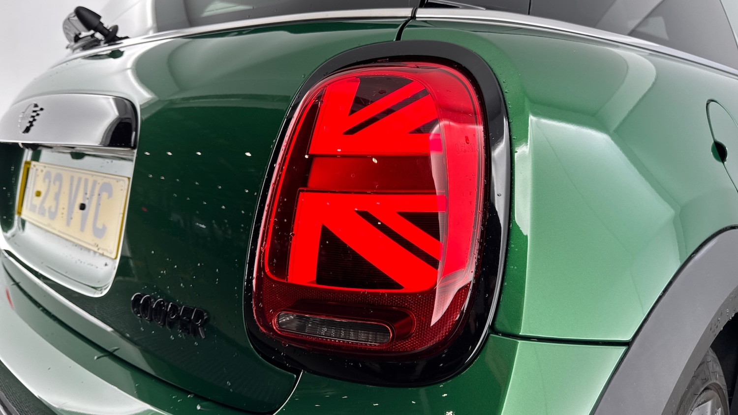 Used MINI Hatch 2023 for sale - 76945775: Photo 24