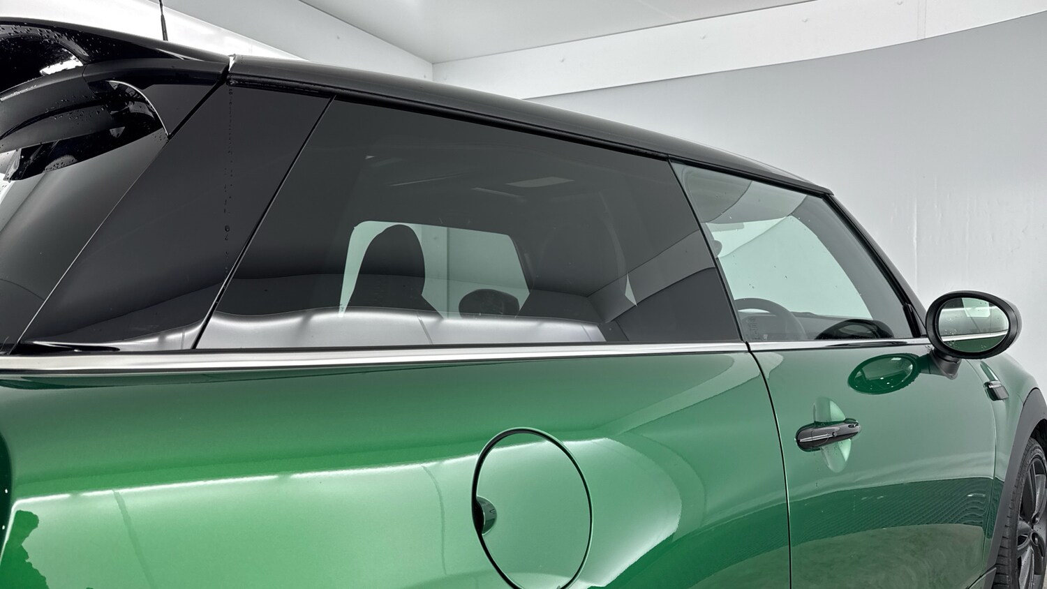 Used MINI Hatch 2023 for sale - 76945775: Photo 25