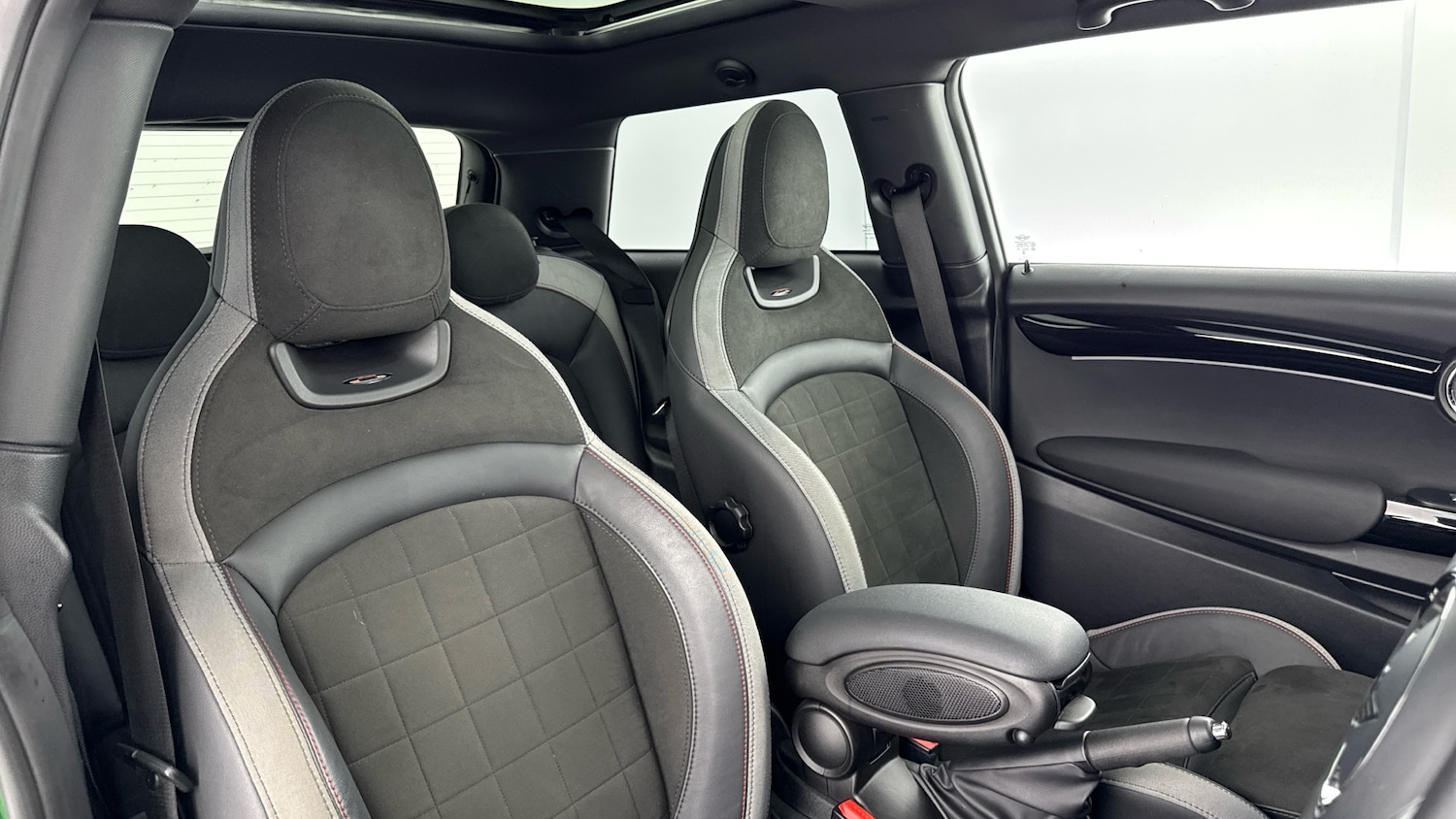 Used MINI Hatch 2023 for sale - 76945775: Photo 26