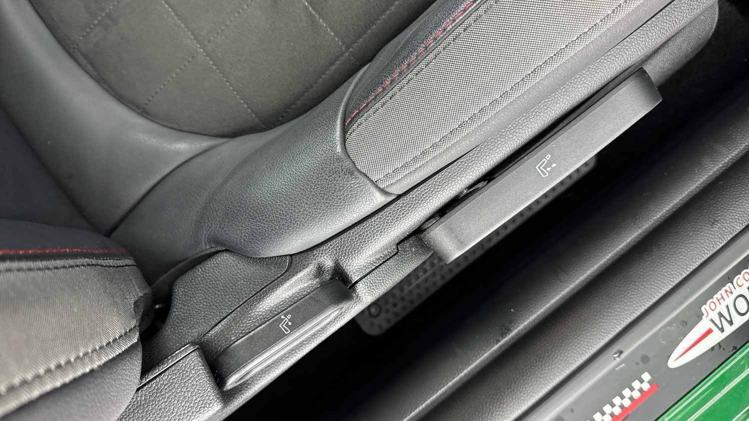 Used MINI Hatch 2023 for sale - 76945775: Photo 27